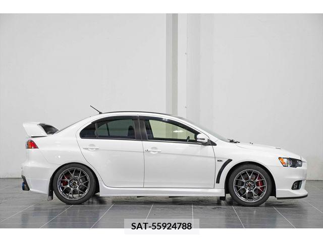Mitsubishi LANCER 2015-12 210072-4