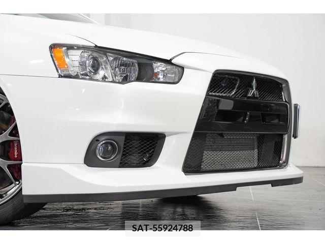 Mitsubishi LANCER 2015-12 210072-5