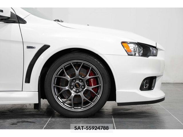 Mitsubishi LANCER 2015-12 210072-9