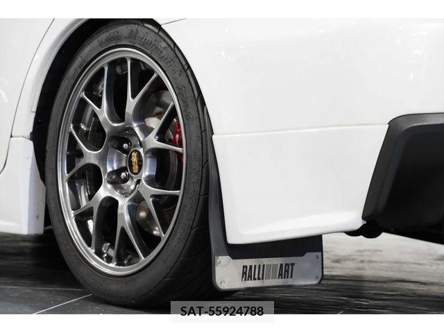 Mitsubishi LANCER 2015-12 210072-12