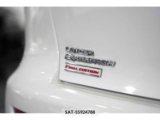 Mitsubishi LANCER 2015-12 210072-13