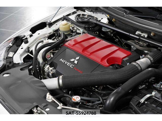 Mitsubishi LANCER 2015-12 210072-14