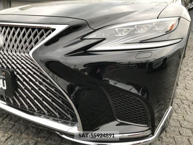 Lexus LS 2017-11 200426-5