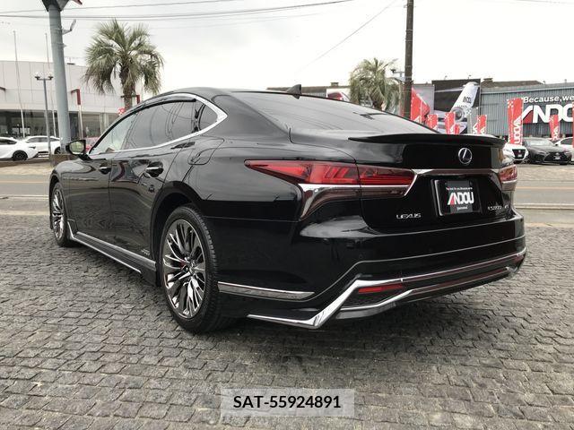 Lexus LS 2017-11 200426-2