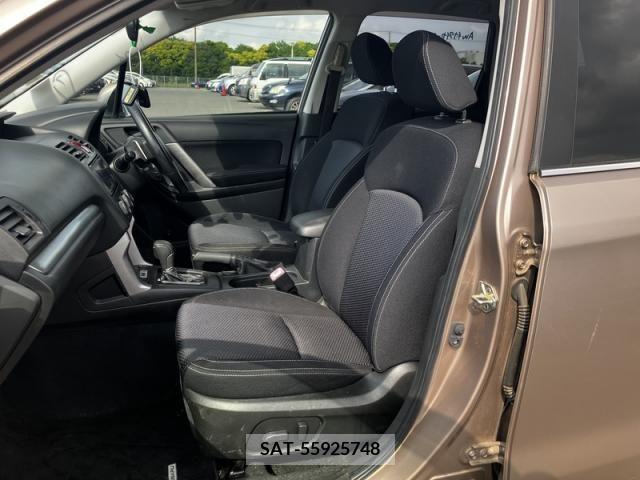 Subaru FORESTER 2013-05 270283-14