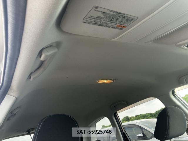Subaru FORESTER 2013-05 270283-22