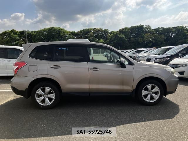 Subaru FORESTER 2013-05 270283-3