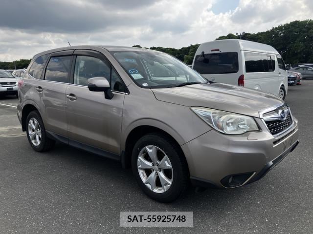 Subaru FORESTER 2013-05 270283-2