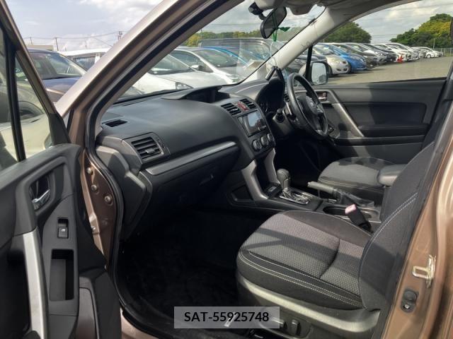 Subaru FORESTER 2013-05 270283-13