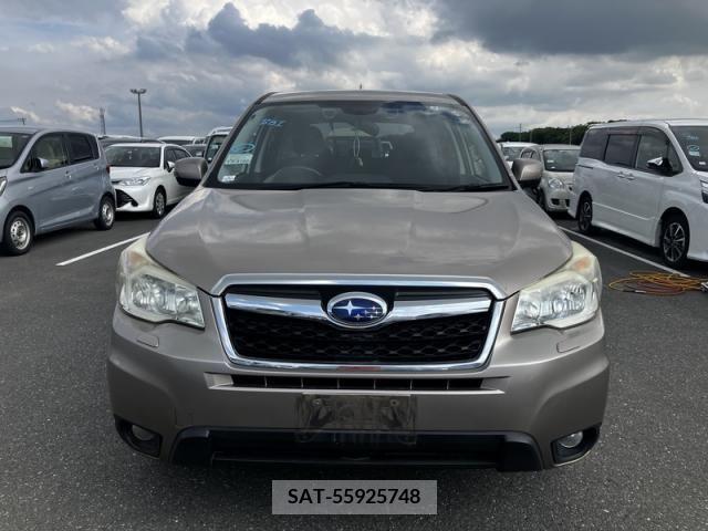 Subaru FORESTER 2013-05 270283-1