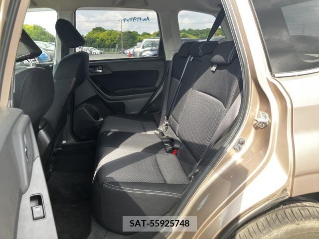 Subaru FORESTER 2013-05 270283-12