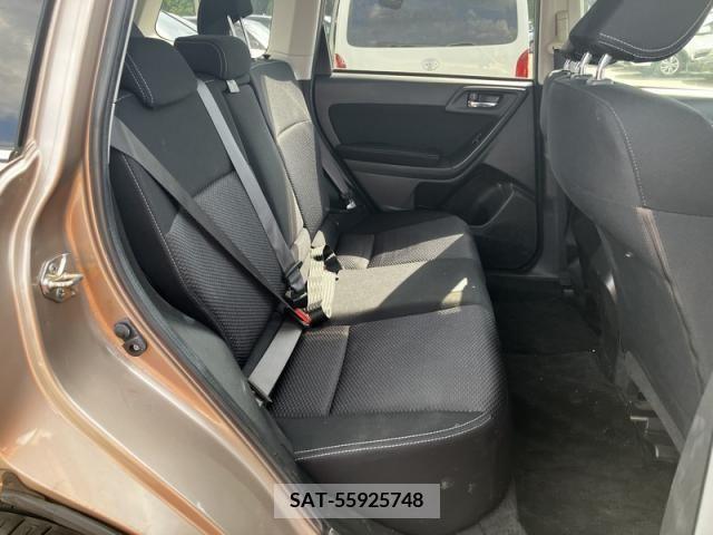 Subaru FORESTER 2013-05 270283-11