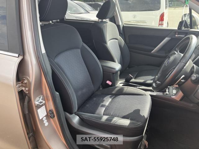 Subaru FORESTER 2013-05 270283-10