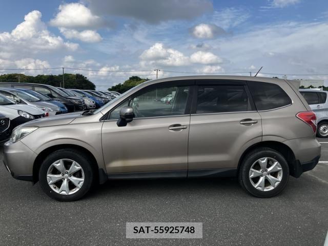 Subaru FORESTER 2013-05 270283-7