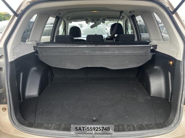 Subaru FORESTER 2013-05 270283-24