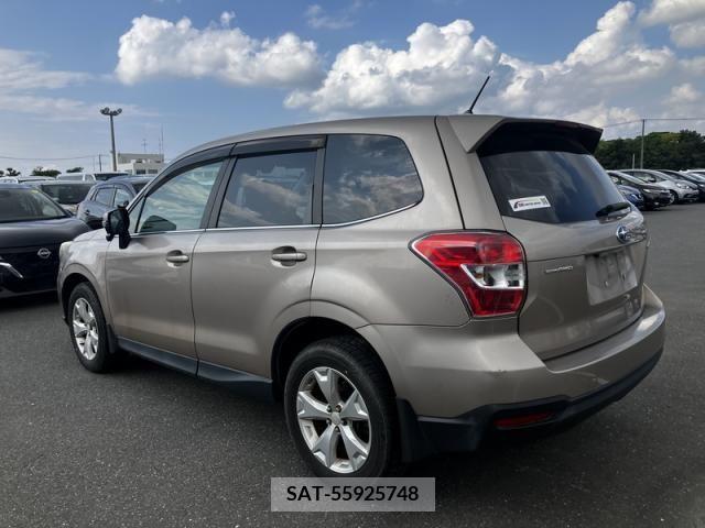 Subaru FORESTER 2013-05 270283-6