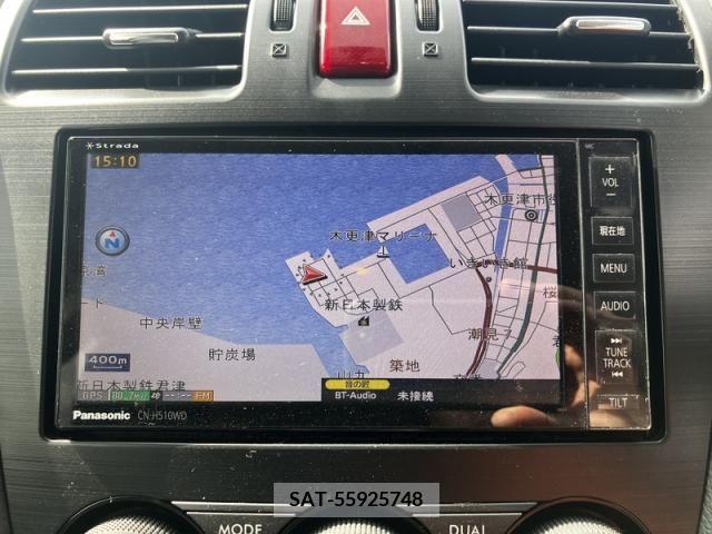 Subaru FORESTER 2013-05 270283-19