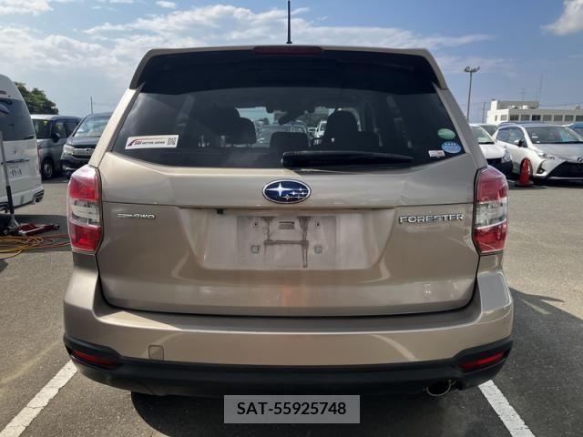 Subaru FORESTER 2013-05 270283-5