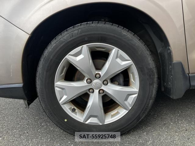 Subaru FORESTER 2013-05 270283-18