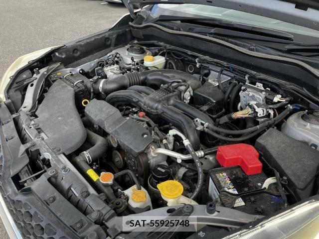 Subaru FORESTER 2013-05 270283-17