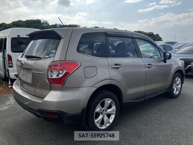 Subaru FORESTER 2013-05 270283-4