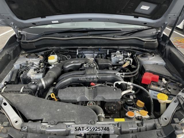 Subaru FORESTER 2013-05 270283-16