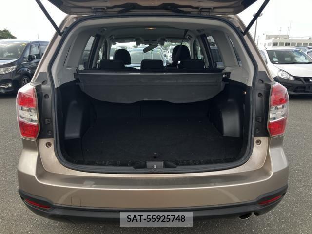Subaru FORESTER 2013-05 270283-23