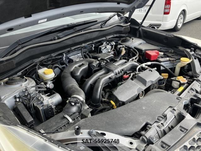 Subaru FORESTER 2013-05 270283-15