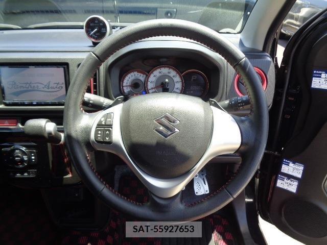 Suzuki ALTO 2018-03 286515-3