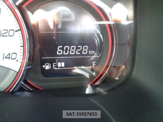 Suzuki ALTO 2018-03 286515-4