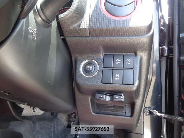 Suzuki ALTO 2018-03 286515-5