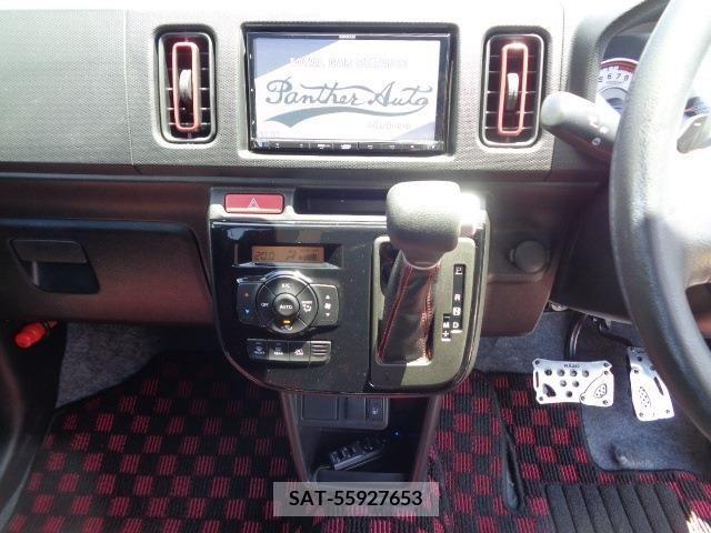 Suzuki ALTO 2018-03 286515-6
