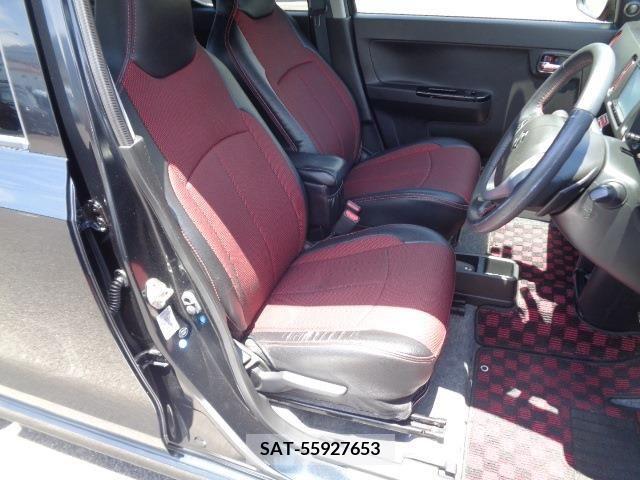 Suzuki ALTO 2018-03 286515-11