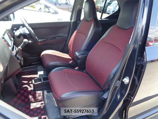 Suzuki ALTO 2018-03 286515-12