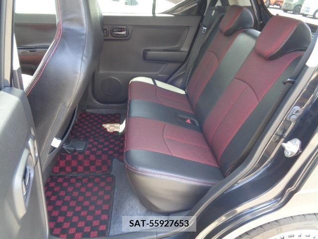 Suzuki ALTO 2018-03 286515-13