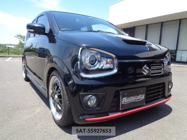 Suzuki ALTO 2018-03 286515-15