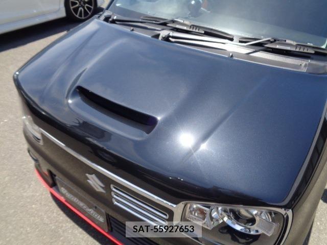Suzuki ALTO 2018-03 286515-17