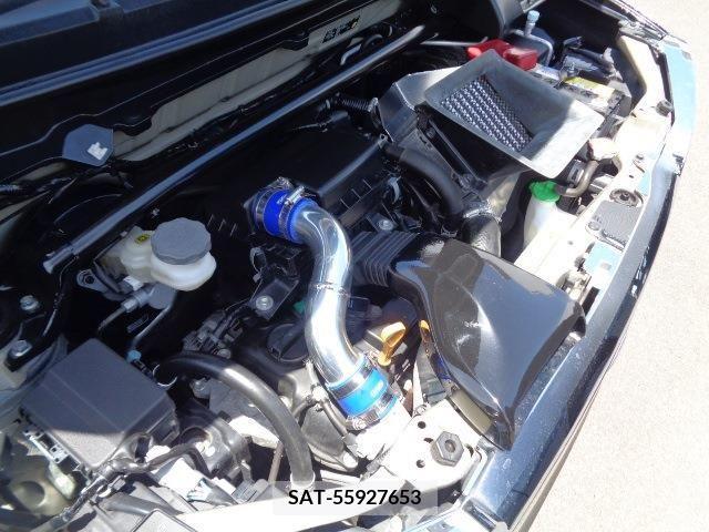 Suzuki ALTO 2018-03 286515-18