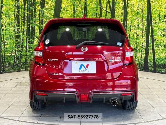 Nissan NOTE 2018-01 365404-15