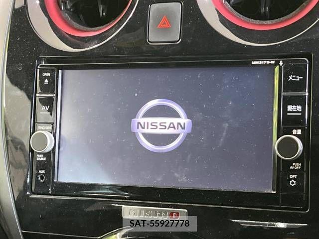 Nissan NOTE 2018-01 365404-3