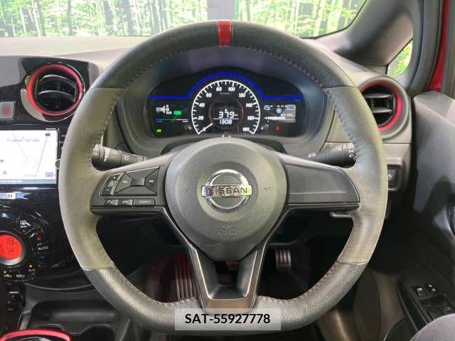 Nissan NOTE 2018-01 365404-12