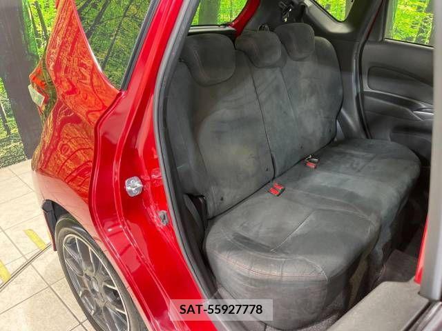 Nissan NOTE 2018-01 365404-10