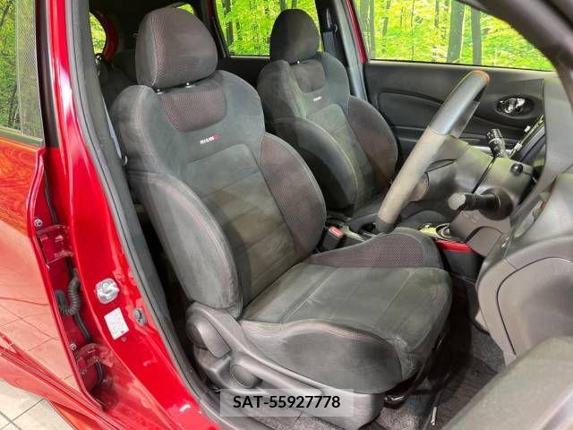 Nissan NOTE 2018-01 365404-9