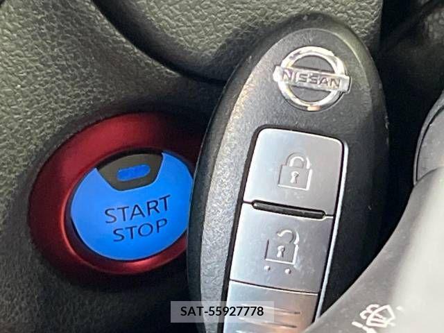 Nissan NOTE 2018-01 365404-8