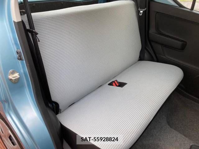 Suzuki ALTO 2017-12 389135-10
