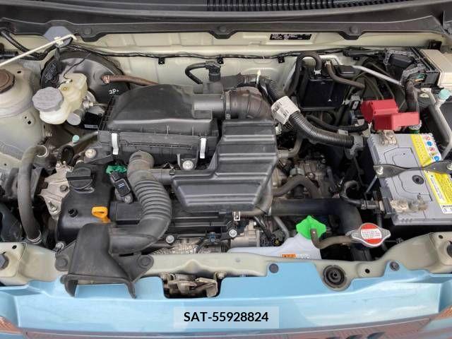 Suzuki ALTO 2017-12 389135-19