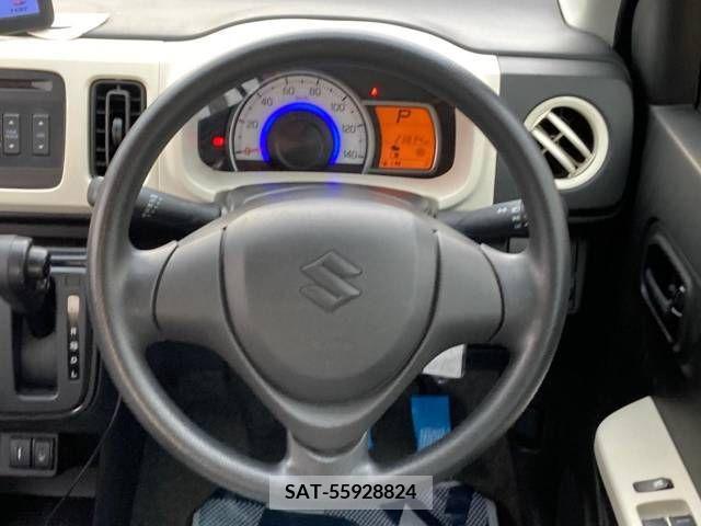 Suzuki ALTO 2017-12 389135-12