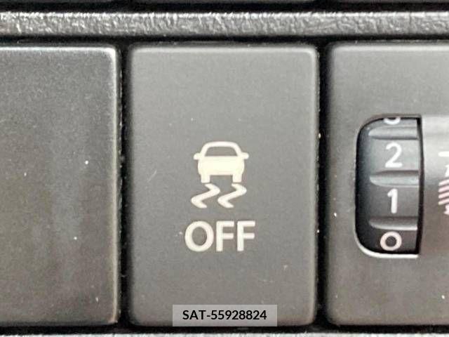 Suzuki ALTO 2017-12 389135-6