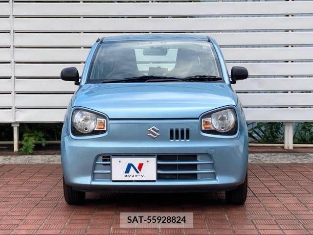 Suzuki ALTO 2017-12 389135-15
