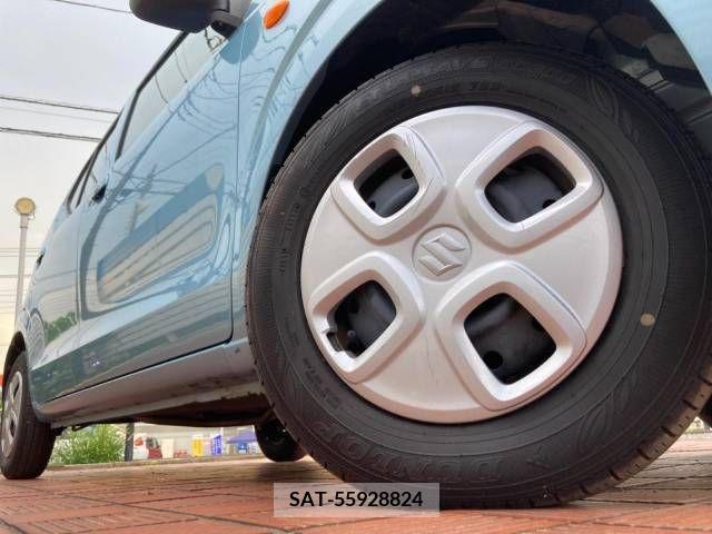 Suzuki ALTO 2017-12 389135-14